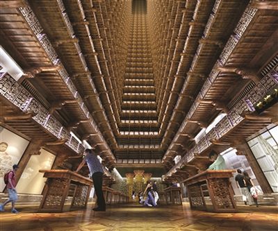 太原市将建设职业教育小镇‘十大外围足球平台app’(图1) 十大外围足球平台app